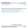 ČSN EN 60730-1 ed. 4 - Automatická elektrická řídicí zařízení - Část 1: Obecné požadavky