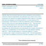 ČSN EN 12252 - Zařízení a příslušenství na LPG - Výstroj autocisteren na LPG