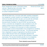 ČSN EN IEC 62351-9 ed. 2 - Řízení energetických soustav a přidružená výměna informací - Bezpečnost dat a komunikací - Část 9: Řízení klíčů kybernetické bezpečnosti pro zařízení energetické soustavy