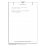 DIN EN 16601-40 Space project management - Part 40: Configuration and information management