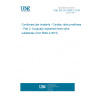 UNE EN ISO 5840-2:2016 Cardiovascular implants - Cardiac valve prostheses - Part 2: Surgically implanted heart valve substitutes (ISO 5840-2:2015) UNE EN ISO 5840-2:2016 Cardiovascular implants - Cardiac valve prostheses - Part 2: Surgically implanted heart valve substitutes (ISO 5840-2:2015)