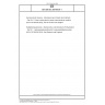 DIN EN IEC 60749-34-1 Halbleiterbauelemente - Mechanische und klimatische Prüfverfahren - Teil 34-1: Leistungszyklusprüfung für Leistungshalbleitermodule (IEC 47/2759/CD:2022); Text Deutsch und Englisch