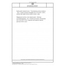 DIN EN IEC 61675-1 Bildgebende Systeme in der Nuklearmedizin - Merkmale und Prüfbedingungen - Teil 1: Positronen-Emissions-Tomographen (IEC 61675-1:2022); Deutsche Fassung EN IEC 61675-1:2022