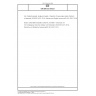 DIN EN ISO 54321 Soil, treated biowaste, sludge and waste - Digestion of aqua regia soluble fractions of elements (ISO 54321:2020)