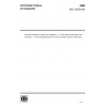 ISO 10303-59 Industrial automation systems and integration — Product data representation and exchange — Part 59: Integrated generic resource: Quality of product shape data ISO 10303-59 Industrial automation systems and integration — Product data representation and exchange — Part 59: Integrated generic resource: Quality of product shape data
