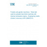 UNE EN ISO 22868:2011 Forestry and garden machinery - Noise test code for portable hand-held machines with internal combustion engine - Engineering method (Grade 2 accuracy) (ISO 22868:2011) UNE EN ISO 22868:2011 Forestry and garden machinery - Noise test code for portable hand-held machines with internal combustion engine - Engineering method (Grade 2 accuracy) (ISO 22868:2011)