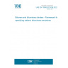 UNE EN 13808:2013/1M:2022 Bitumen and bituminous binders - Framework for specifying cationic bituminous emulsions UNE EN 13808:2013/1M:2022 Bitumen and bituminous binders - Framework for specifying cationic bituminous emulsions