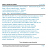 ČSN ETSI EN 302 288-1 V1.2.1 - Elektromagnetická kompatibilita a rádiové spektrum (ERM) - Zařízení krátkého dosahu - Telematika v silniční dopravě a provozu (RTTT) - Radarová zařízení krátkého dosahu pracující v pásmu 24 GHz - Část 1: Technické požadavky a metody měření