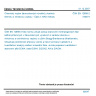 ČSN EN 12698-2 - Chemický rozbor žárovzdorných výrobků z karbidu křemíku s nitridovou vazbou - Část 2: XRD metody