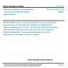 ČSN EN ISO/IEC 12792 - Informační technologie - Umělá inteligence - Taxonomie transparentnosti systémů umělé inteligence