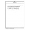 DIN EN 18031-2 Common security requirements for radio equipment - Part 2: Radio equipment processing data, namely Internet connected radio equipment, childcare radio equipment, toys radio equipment and wearable radio equipment