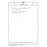 DIN EN ISO 14174 Welding consumables - Fluxes for submerged arc welding and electroslag welding - Classification (ISO 14174:2019)