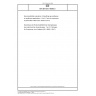 DIN EN ISO 18562-2 Biocompatibility evaluation of breathing gas pathways in healthcare applications - Part 2: Tests for emissions of particulate matter (ISO 18562-2:2024)