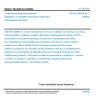 ČSN EN 62083 ed. 2 - Zdravotnické elektrické přístroje - Požadavky na bezpečnost systémů plánování radioterapeutické léčby