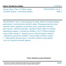 ČSN EN 60793-1-42 ed. 3 - Optická vlákna - Část 1-42: Měřicí metody a zkušební postupy - Chromatická disperze