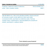 ČSN EN 60455-2 ed. 2 - Pryskyřice z reaktivních směsí pro elektrickou izolaci - Část 2: Zkušební metody