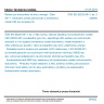 ČSN EN 62325-451-1 ed. 2 - Rámec pro komunikaci na trhu s energií - Část 451-1: Obchodní proces potvrzování a kontextový model CIM pro evropský trh