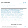 ČSN EN IEC 60794-1-219 - Optické vláknové kabely - Část 1-219: Kmenová specifikace - Základní zkušební postupy optických kabelů - Zkouška kompatibility materiálu, metoda F19