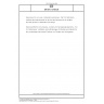 DIN EN 13763-26 Explosives for civil uses - Detonators and relays - Part 26: Definitions, methods and requirements for devices and accessories for reliable and safe function of detonators and relays