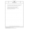 DIN EN ISO 2819 Metallic coatings on metallic substrates - Electrodeposited and chemically deposited coatings - Review of methods available for testing adhesion (ISO 2819:2017)