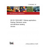 21/30436831 DC BS EN 15355 AMD1. Railway applications. Braking. Distributor valves and distributor-isolating devices 21/30436831 DC BS EN 15355 AMD1. Railway applications. Braking. Distributor valves and distributor-isolating devices
