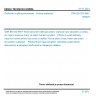 ČSN EN ISO 6947 - Svařování a příbuzné procesy - Polohy svařování