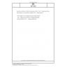 DIN 18361 German construction contract procedures (VOB) - Part C: General technical specifications in construction contracts (ATV) - Glazing works