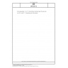 DIN 820-15 Normungsarbeit - Teil 15: Übernahme internationaler Dokumente von ISO und IEC - Gestaltung der Dokumente