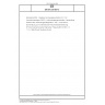 DIN EN 301067-2 Breitband-ISDN - Digitales Zeichengabeverfahren Nr. 2 für Anschlussleitungen (DSS2); Verbindungseigenschaften; Verhandlung während der Verbindungsaufbauphase - Teil 2: Formular für die Erklärung zur Konformität der Protokollimplementierung (PICS) (Anerkennung der Englischen Fassung EN 301067-2 V 1.1.3 (1999-05) als Deutsche Norm)