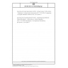 DIN EN ISO 12179 Berichtigung 1 Geometrical Product Specifications (GPS) - Surface texture: Profile method - Calibration of contact (stylus) instruments (ISO 12179:2000); Corrigendum 1 to English translation of DIN EN ISO 12179:2000-11 DIN EN ISO 12179 Berichtigung 1 Geometrical Product Specifications (GPS) - Surface texture: Profile method - Calibration of contact (stylus) instruments (ISO 12179:2000); Corrigendum 1 to English translation of DIN EN ISO 12179:2000-11