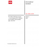 ISO 10924-3:2025 - Road vehicles — Circuit breakers — Part 3: Miniature circuit breakers with tabs (Blade type), Form CB11
