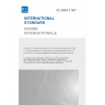 IEC 60603-4:1987 - Connectors for frequencies below 3 MHz for use with printed boards - Part 4: Two-part connectors for printed boards having contacts spaced at 1,91 mm (0,075 in) centres and staggered terminations at that same spacing IEC 60603-4:1987 - Connectors for frequencies below 3 MHz for use with printed boards - Part 4: Two-part connectors for printed boards having contacts spaced at 1,91 mm (0,075 in) centres and staggered terminations at that same spacing