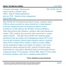 ČSN ISO/IEC 9314-25 - Informační technologie - Distribuované datové rozhraní s optickými vlákny (FDDI) - Část 25: Sestava abstraktních testů pro FDDI - Testování shody managementu stanice (SMT-ATS)