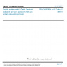 ČSN EN 60269-4 ed. 3 Změna A2 - Pojistky nízkého napětí - Část 4: Doplňující požadavky pro tavné pojistkové vložky pro ochranu polovodičových prvků