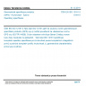 ČSN EN ISO 12181-2 - Geometrické specifikace produktu (GPS) - Kruhovitost - Část 2: Operátory specifikace