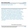 ČSN EN 62026-3 ed. 2 - Spínací a řídicí přístroje nízkého napětí - Rozhraní řadič-zařízení (CDI) - Část 3: DeviceNet