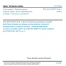 ČSN EN IEC 60077-3 ed. 2 - Drážní zařízení - Elektrická zařízení drážních vozidel - Část 3: Elektrotechnické součástky - Pravidla pro vypínače DC