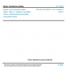 ČSN EN IEC 60947-4-1 ed. 4 Oprava 2 - Spínací a řídicí přístroje nízkého napětí - Část 4-1: Stykače a spouštěče motorů - Elektromechanické stykače a spouštěče motorů