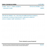 ČSN EN IEC 60598-2-1 ed. 2 - Svítidla - Část 2-1: Zvláštní požadavky -  Stacionární svítidla