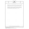 DIN EN 1778 Characteristic values for welded thermoplastics constructions - Determination of allowable stresses and moduli for design of thermoplastics equipment