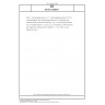 DIN EN 300009-1 ISDN - Zeichengabesystem Nr. 7; Zeichengabesteuerteil (SCCP) (verbindungslos und verbindungsorientiert) zur Unterstützung internationaler Zusammenschaltung - Teil 1: Protokollspezifikation (ITU-T-Empfehlungen Q.711 bis Q.716, modifiziert); (Anerkennung der Englischen Fassung ETS 300009-1 V 1.4.3 (2001-02) als Deutsche Norm)