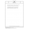 DIN EN 623-2 Advanced technical ceramics; monolithic ceramics; general and textural properties; determination of density and porosity DIN EN 623-2 Advanced technical ceramics; monolithic ceramics; general and textural properties; determination of density and porosity