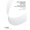 IPC-1755 - Revision A - Amendment 1
