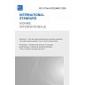 IEC 61754-4:2022/AMD1:2026 - Amendment 1 - Fibre optic interconnecting devices and passive components - Fibre optic connector interfaces - Part 4: Type SC connector family