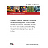 PD ISO/TR 17739-1:2026 Intelligent transport systems — Roadside infrastructure supported location-based services on nomadic and mobile devices for urban connected automated mobility General information and use case definition