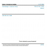ČSN EN ISO 14356 - Stomatologie - Dublovací hmoty ČSN EN ISO 14356 - Stomatologie - Dublovací hmoty
