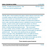 ČSN EN 12391-1 - Komíny - Provádění kovových komínů - Část 1: Komíny pro otevřené spotřebiče paliv