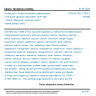 ČSN EN ISO 17294-2 - Kvalita vod - Použití hmotnostní spektrometrie s indukčně vázaným plazmatem (ICP- MS) - Část 2: Stanovení vybraných prvků včetně izotopů uranu
