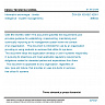 ČSN EN ISO/IEC 42001 - Informační technologie - Umělá inteligence - Systém managementu