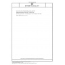 DIN 45999-112CECC 22111 Harmonisiertes Gütebestätigungssystem für Bauelemente der Elektronik; Vordruck für Bauartspezifikation: Hochfrequenz-Koaxial-Steckverbinder, Serie SMA (CECC 22111) DIN 45999-112CECC 22111 Harmonisiertes Gütebestätigungssystem für Bauelemente der Elektronik; Vordruck für Bauartspezifikation: Hochfrequenz-Koaxial-Steckverbinder, Serie SMA (CECC 22111)